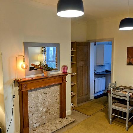 Apartment With Outside Patio And Car Space Durham Exteriör bild
